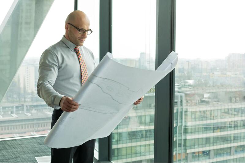 taxa de oucupacao planejamento