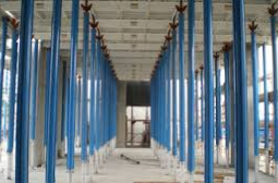 escoras metalicas