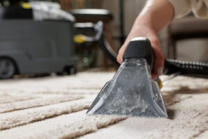 o que é extratora de sujeira