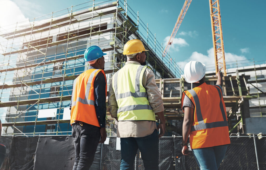 Como planejar a mobilização de obra? 
