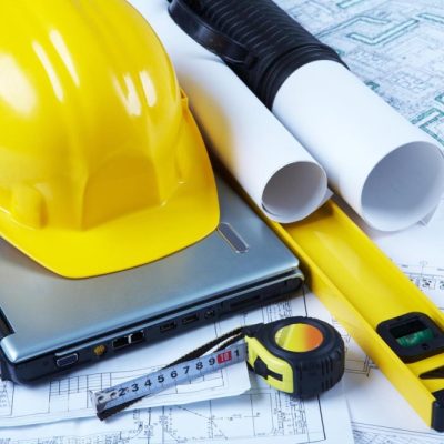 Aumente a produtividade da sua obra